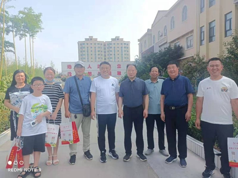 客户案例