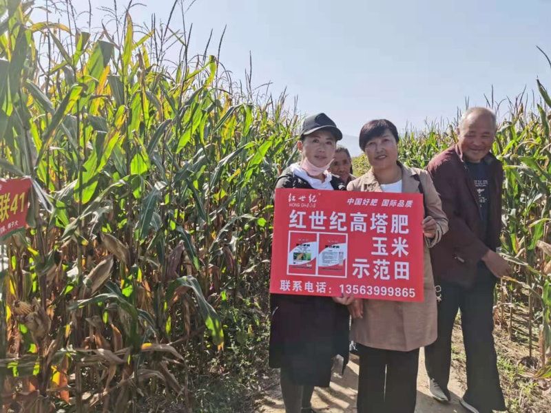 高塔造粒是什么？高塔造粒复合肥有什么工艺特点？